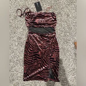 Fashion nova dress